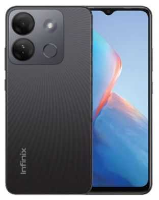 Infinix Smart 7 Plus